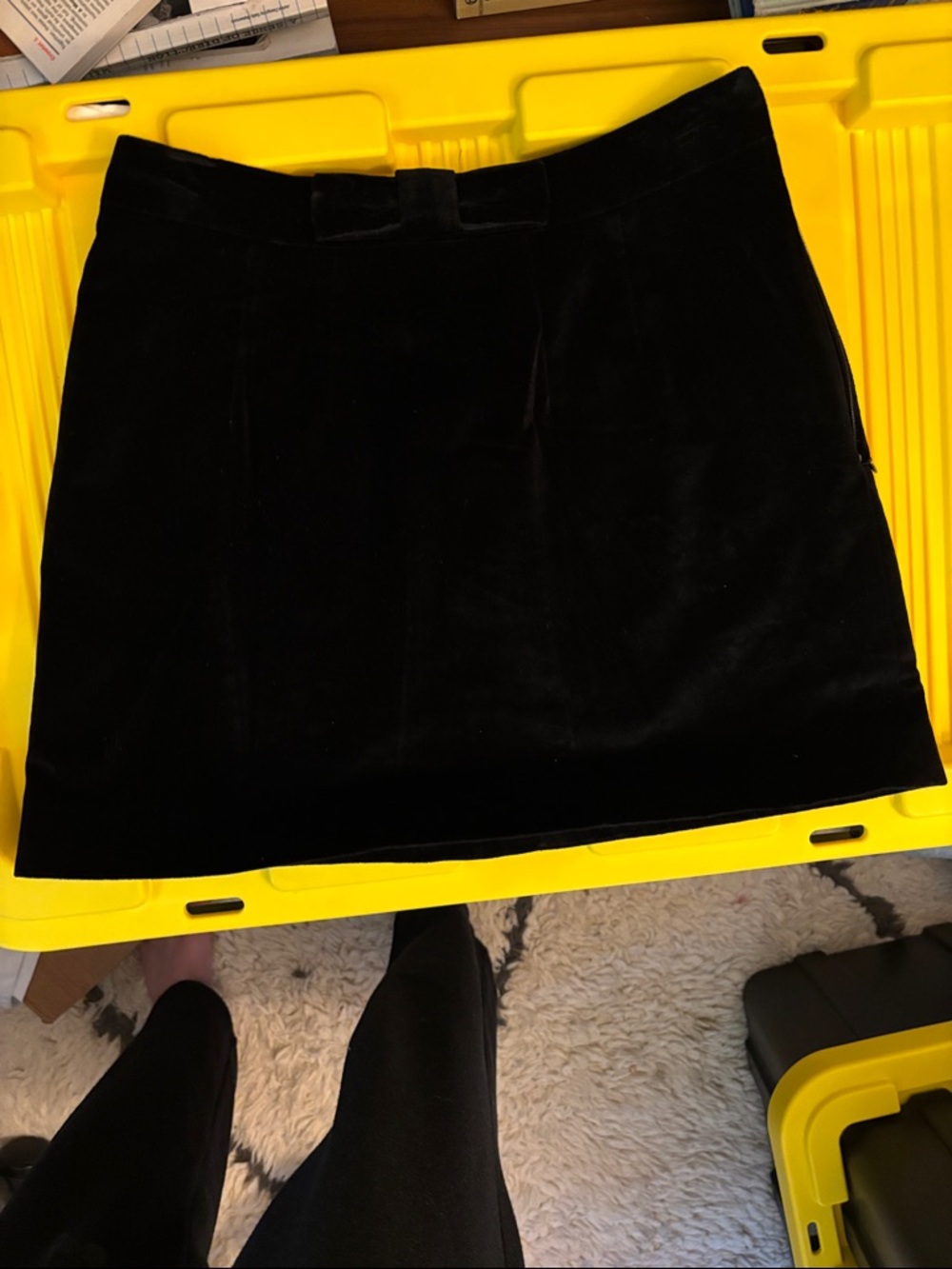 Doen Heirloom Fillipa Skirt - Picture 5 of 16